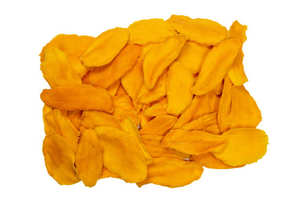 Mangue séchée biologique 100g - Premium, naturellement sucré et meilleure vente du Vietnam - Product Image 4