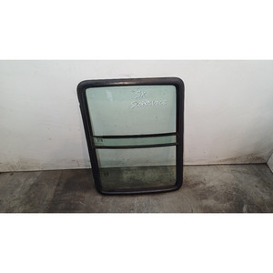 Vetro Posteriore Fisso SX FIAT Doblo Cargo 51848666 188A9000 (00>05) - Product Image 1