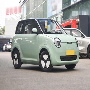 AUTOS USADOS Y VEHÍCULOS DE LUJO, HATCHBACKS ELÉCTRICOS, AUTOS ELÉCTRICOS LISTOS PARA ENVIAR - Product Image 3