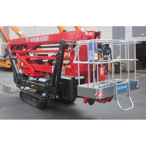 Plateforme élévatrice à flèche 2024 PB22.10 - Product Image 1