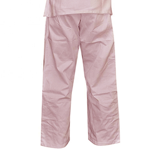 Nuevo 2025 Venta al por mayor Último diseño personalizado BJJ Uniforme de jiu jitsu de alta calidad - Product Image 3