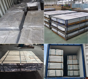 Tôle perforée en aluminium, maille métallique perforée en acier, fil de 1 mm de diamètre, filtres de 2 mm, tôle perforée - Product Image 5