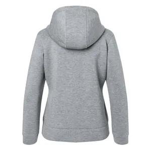 Giacca con Cappuccio Personalizzata per Donna, Felpe e Maglioni Promozionali di Alta Qualità - Product Image 6