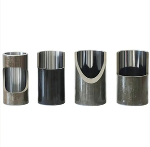 En10305 E355 H8 H9 st52 Stkm13c-T API dầu & Cấu trúc ống ISO9001 chứng nhận mài giũa nhà sản xuất - Product Image 5