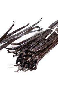 Fèves de vanille Planifolia - Qualité gastronomique - Qualité naturelle supérieure, meilleur prix, saveur aromatique riche, séchées en vrac en provenance d'Indonésie - Product Image 2