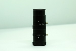 Lentille de caméra macro optique personnalisable PAPM Structure plan-convexe CNC pièces tournées et fraisées Support OEM - Product Image 4