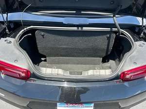 Usado 2023 Chev ...... rolet Camaro 1LT - Product Image 2