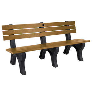 สินค้ายอดนิยม - เก้าอี้สวนไม้ เก้าอี้สวน - ม้านั่งกลางแจ้ง ที่นั่งสวน ม้านั่งไม้ธรรมชาติ ราคาโรงงาน - Product Image 3