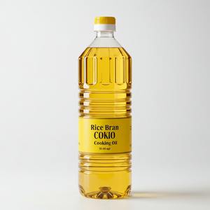 Aceite de salvado de arroz de alta calidad, suministro de aceite de cocina crudo y refinado a granel para restaurantes de exportación y procesamiento de alimentos - Product Image 5