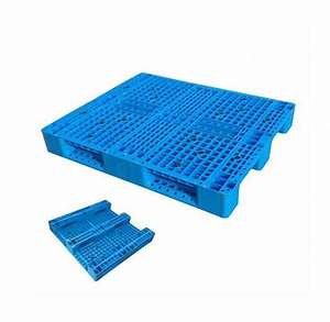 แร็คพาเลทอุตสาหกรรมแบบหน้าเดียวที่มีความจุโหลดคงที่2000กก./เมตรได้รับการรับรองมาตรฐาน ISO - Product Image 4