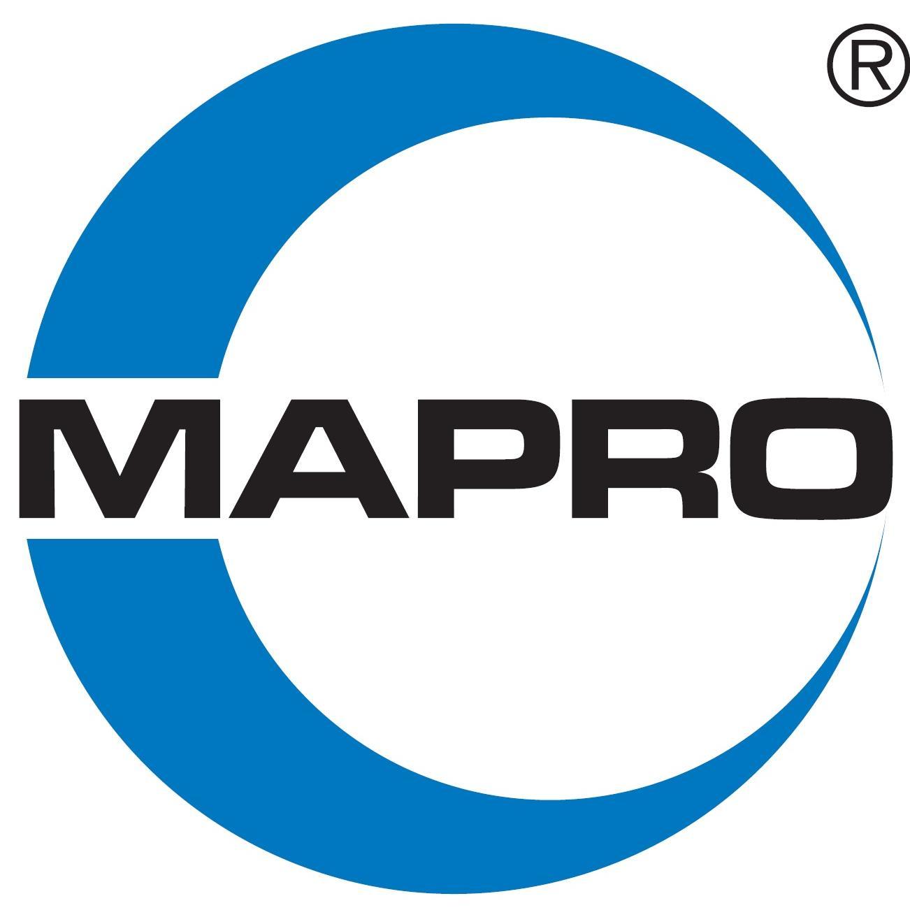 MAPRO Deutschland GmbH logo