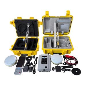 ÚLTIMO MODELO: Receptor GNSS RTK Galaxy G3, G7, G2, ALPS1 para Topografía Terrestre - Product Image 1