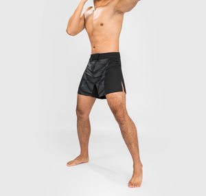 Shorts de MMA UFC para Hombre de Primera Calidad, Cómodos, Modernos, Elegantes, para Entrenamiento de Combate, de Secado Rápido - Product Image 5