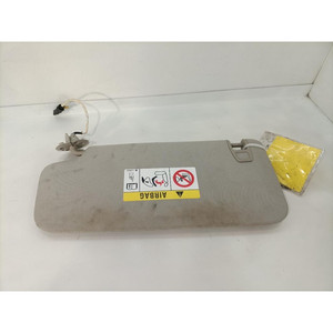 Parasole Lato Passeggero OPEL Mokka X 42698383 B16DTH (16>) - Product Image 4