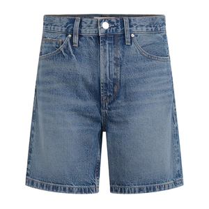 Casual Cotton Denim <b>Shorts</b> Premium Quality Fabric Modern Digital Print Summer Cotton Denim <b>Shorts</b> Lightweight Fabric <b>Cool</b> Feel - Product Image 6