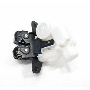 Serrure de hayon arrière Toyota Yaris Série 69350-02090 (17>20) - Product Image 4