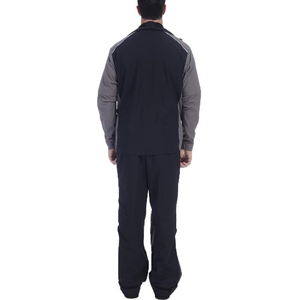 100% Costume coupe-vent à manches longues pour hommes de haute qualité à vendre/Costume coupe-vent pour hommes à bas prix - Product Image 5