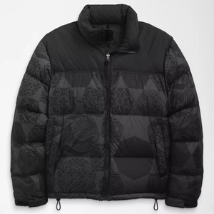 Chaqueta de Invierno de Lona Acolchada de Alta Calidad para Hombre, Cálida, Ligera, Impermeable y Transpirable para Exteriores - Product Image 4