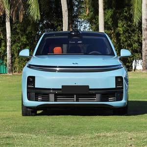 Extensor de Rango para SUV de 5 Puertas y 5 Plazas, Edición Inteligente 2025, en Perfectas Condiciones, Listo para Enviar - Product Image 3