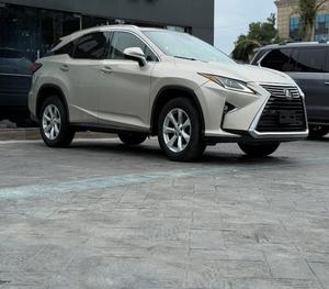 UTILISÉ RHD/LHD 2019 Le-xus RX 350 - Product Image 5