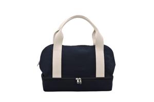 กระเป๋าใส่ไวน์สุดหรูกระเป๋าหนังแท้ออกแบบได้ตามต้องการกระเป๋าเก็บของคุณภาพสูง - Product Image 2