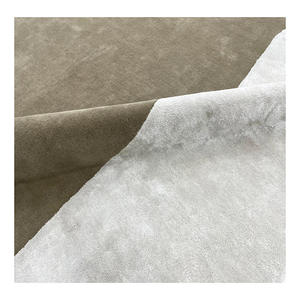 Bords ronds festonnés Circulaire Hôtel Concepteur d'intérieur Projets Tapis tissé à la main Tapis Usine Nouvelle-Zélande Laine Viscose Moderne - Product Image 3