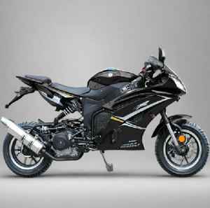 MEILLEUR PRIX Ninjas 200 Moto entièrement automatique, moto de route, moto de course pour adultes, moto biplace - Product Image 1