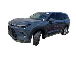 Grand Highlander 2024 Usado en Excelentes Condiciones, Bajo Kilometraje, Sin Problemas Mecánicos, Listo para Conducir - Product Image 2