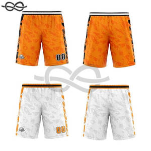 Vente en gros de maillots de basketball personnalisés Équipes de basketball de haute qualité Ligues Fans Options de conception personnalisées Hommes Femmes Jeunes - Product Image 2