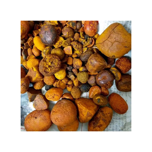 High Quality Premium Natural Cow Gallstones Hand-Picked Animal Extracts