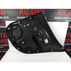 แผงด้านหลังซ้าย DACIA Sandero Series (21>) รุ่น 829A16245R - Product Image 3