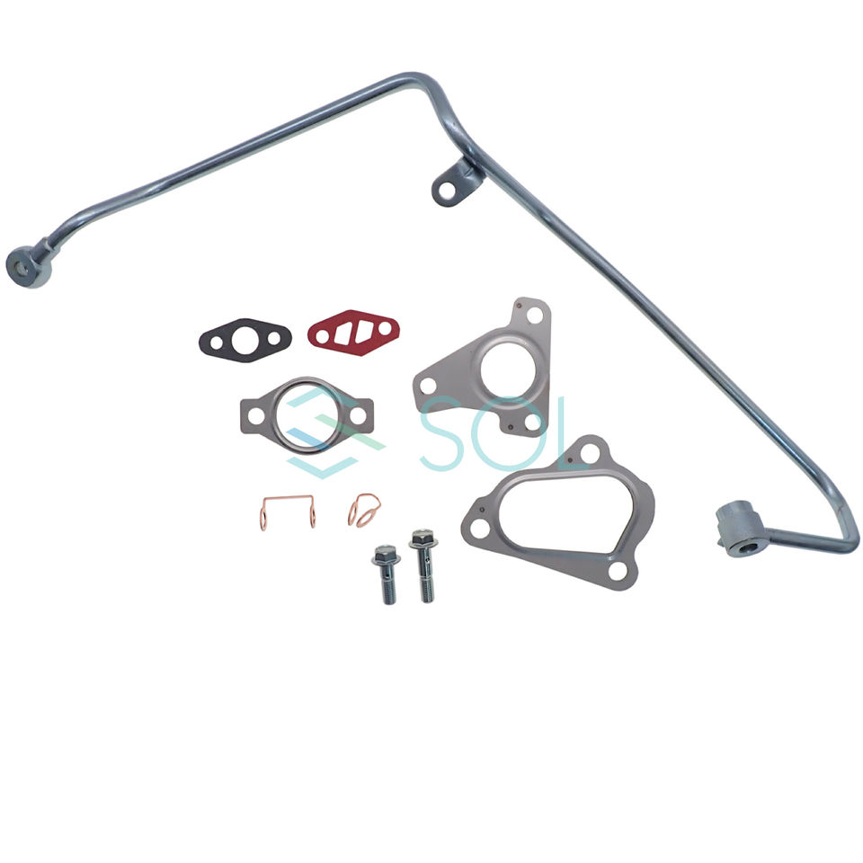 2jz turbo kit for Lucra for Pleo for Kei for MRWagon  for Max for AZ Off-Road for Move Latte Turbine Kit Top Quality