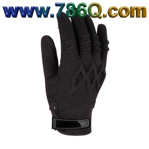 ถุงมือยางนีโอพรีนสำหรับใช้กลางแจ้งเพื่อความอยู่รอดในสภาพอากาศหนาวเย็นสำหรับฤดูหนาวการเดินป่าและการเดินป่า - Product Image 1