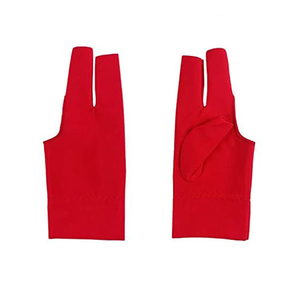 Gants de billard professionnels de haute qualité pour le sport OEM personnalisé PK billard Table de billard jeu de billard - Product Image 2