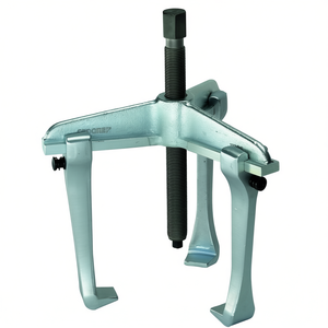 Extractor de Engranajes Universal Gedore de 3 Brazos con Patas Rígidas - Product Image 3