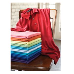 Camisetas de hombre de nuevo diseño, camisetas de polo elegantes sólidas clásicas con estampado personalizado para hombre, fabricación directa de fábrica de BD - Product Image 4