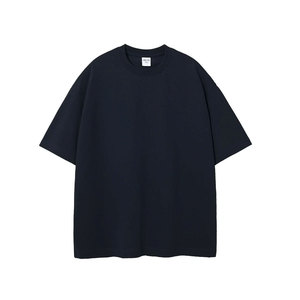 Camiseta con Logotipo Estampado Nuevo, Suave, Transpirable y Resistente a la Decoloración, Corte Clásico para Uso Diario Informal - Product Image 3