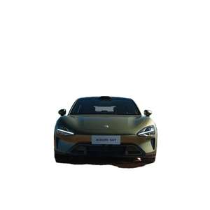 Accesorios para Vehículos Eléctricos de Alto Rendimiento, Largo Alcance 750KM, Caja de Cambios Automática, Interior Oscuro, Volante a la Izquierda, R19, Piezas de Automóviles de Nueva Energía - Product Image 2