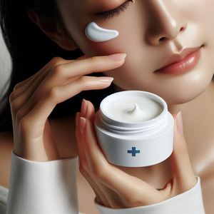 ครีมบำรุงรอบดวงตา Dermaglow เพื่อความผ่อนคลายต่อต้านริ้วรอยแห่งวัย - Product Image 2