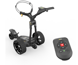 The Best Series Powakaddy RX10 RX12 CT10 GPS EBS Foldable Electric <b>Golf</b> Trolley 36 Hole Lithium Battery Remote Control <b>Golf</b> Cart - Product Image 5