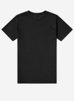 T-shirt pour homme en coton 100% de haute qualité, tricoté, à manches courtes, écologique, col rond, logo personnalisé imprimé, OEM personnalisable