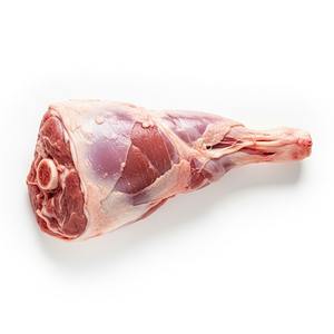 Cuisses d'agneau surgelées IQF de qualité supérieure, avec ou sans os, pour rôtir, griller, barbecue, approvisionnement en vrac, viande de haute qualité, exportations pour les restaurants - Product Image 1