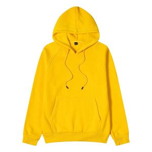 Sudaderas con capucha para hombre de calidad premium, ropa informal de nuevo estilo con mangas completas, cuello con capucha en blanco de peso pesado, patrón sólido - Product Image 4