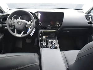 2025 LEX-US NX 350 NX แบบพรีเมี่ยมระยะต่ำ - Product Image 4