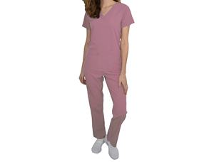 Tenue médicale homme et femme – Blouse d'hôpital de haute qualité pour infirmiers – Meilleure vente – Uniforme personnalisé pour hommes - Product Image 4