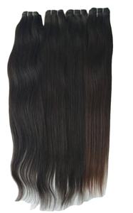 นามสกุลผมตรงธรรมชาติอินเดียไหลฟรี - Product Image 3