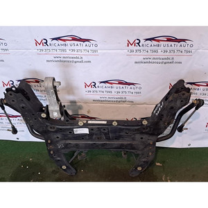 Support moteur BMW Série 2 Gran Tourer (F46) 6872729-03 B47C20A diesel 1995 (14>) - Product Image 4