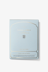 CHALLANS de PARIS Meilleure vente Masque facial Kbeauty minimisant les pores contrôlant l'excès de sécrétion de sébum Pack de soins de la peau pour le visage - Product Image 5
