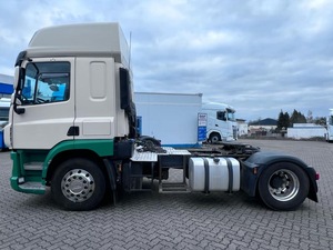 DAF CF 450 FT SC USATO 2020, Intarder 553.000Km, 6 Cilindri 450cv, Assale 2 4x2, Euro 6, Carburante Diesel, Trasmissione AMT, Guida a Sinistra - Product Image 5