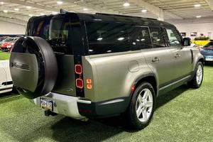 LAND ROVER DEFENDER 130 SE TURBO 2023 IMPECABLE, 6 CILINDROS, TRACCIÓN EN LAS CUATRO RUEDAS, DISPONIBLE PARA ENTREGA INMEDIATA - Product Image 2